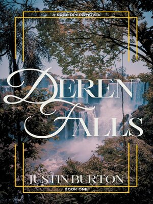 cover image of Deren Falls
